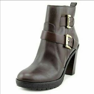 New Michael Kors Ankle Boots
